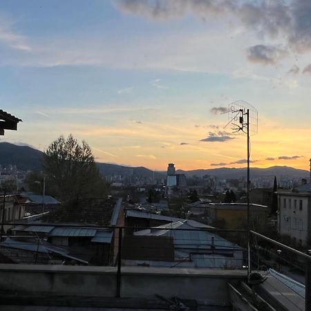 Garden House Tbilisi 호텔 외부 사진