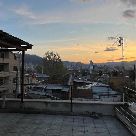 Garden House Tbilisi 호텔 외부 사진