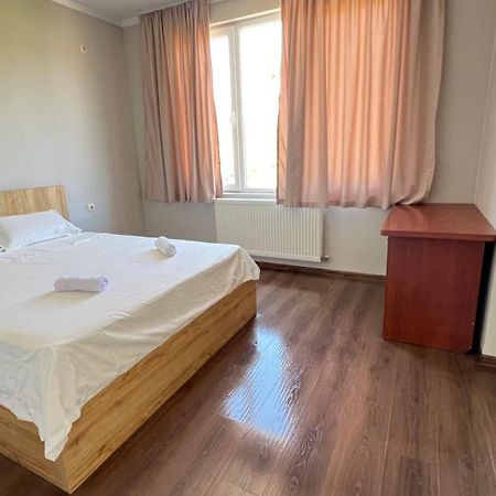 Garden House Tbilisi 호텔 외부 사진
