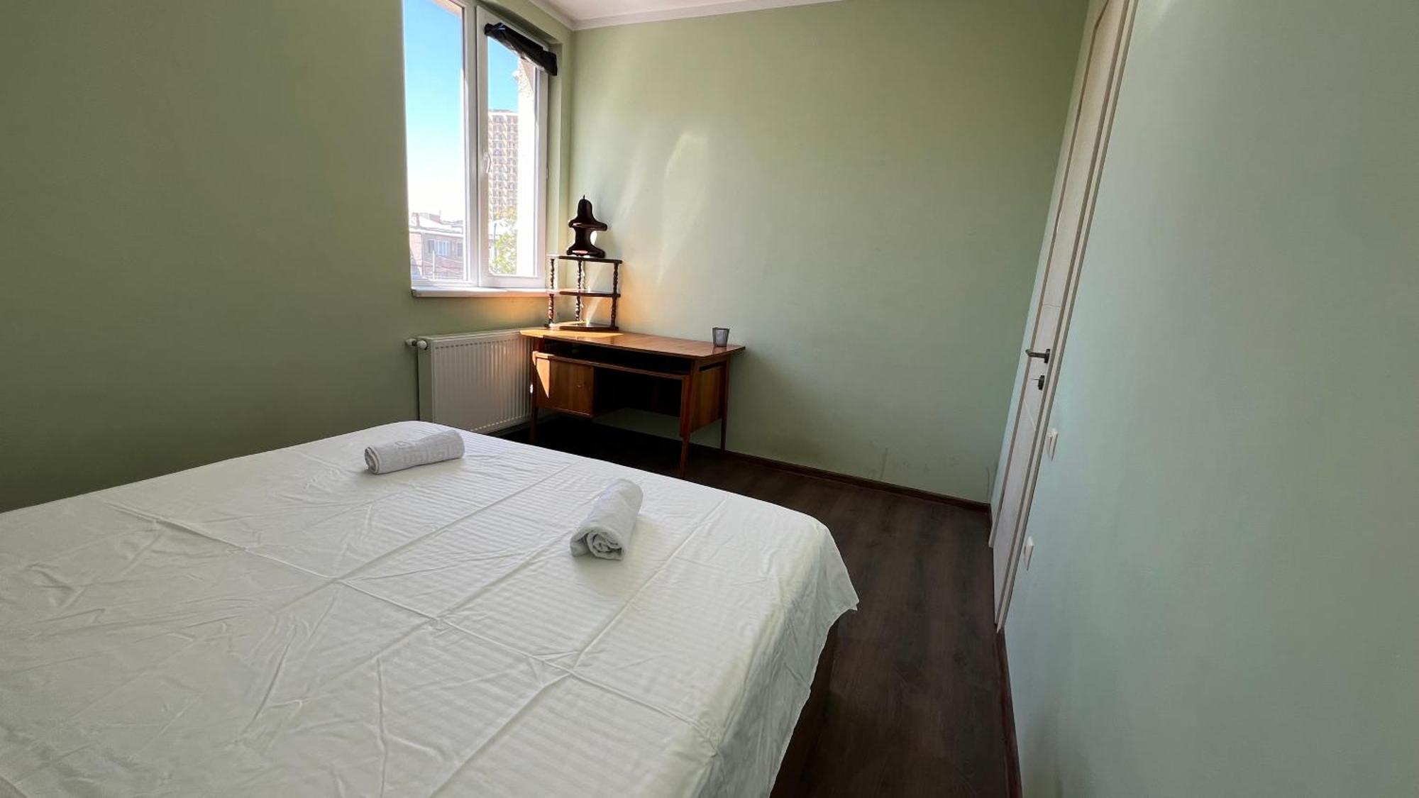 Garden House Tbilisi 호텔 외부 사진