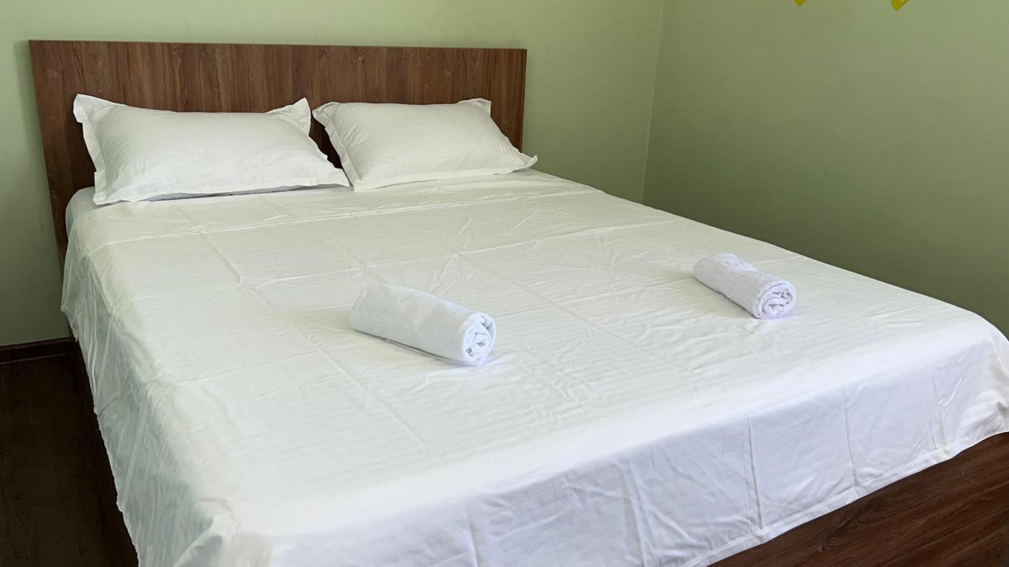 Garden House Tbilisi 호텔 외부 사진