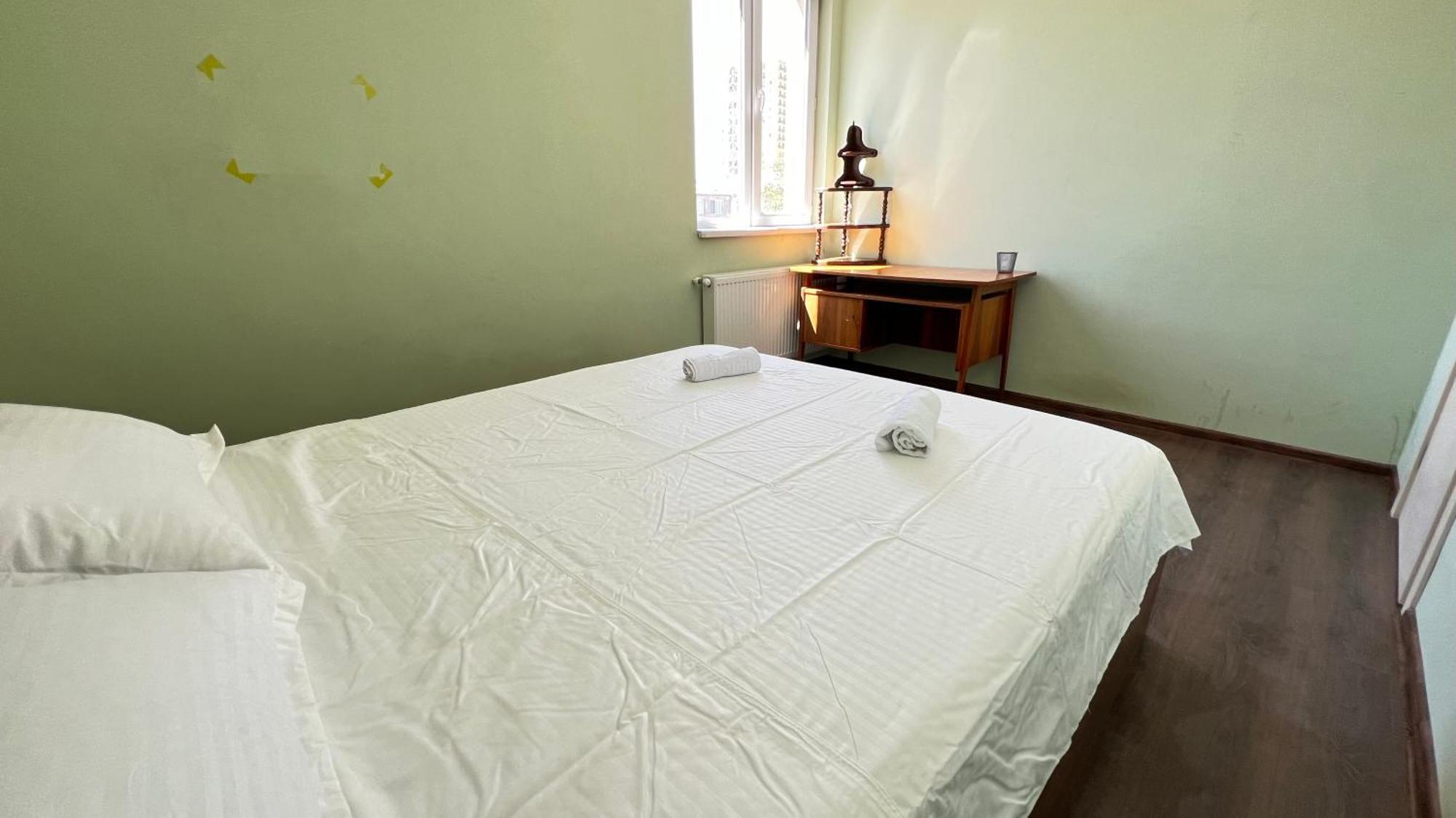 Garden House Tbilisi 호텔 외부 사진