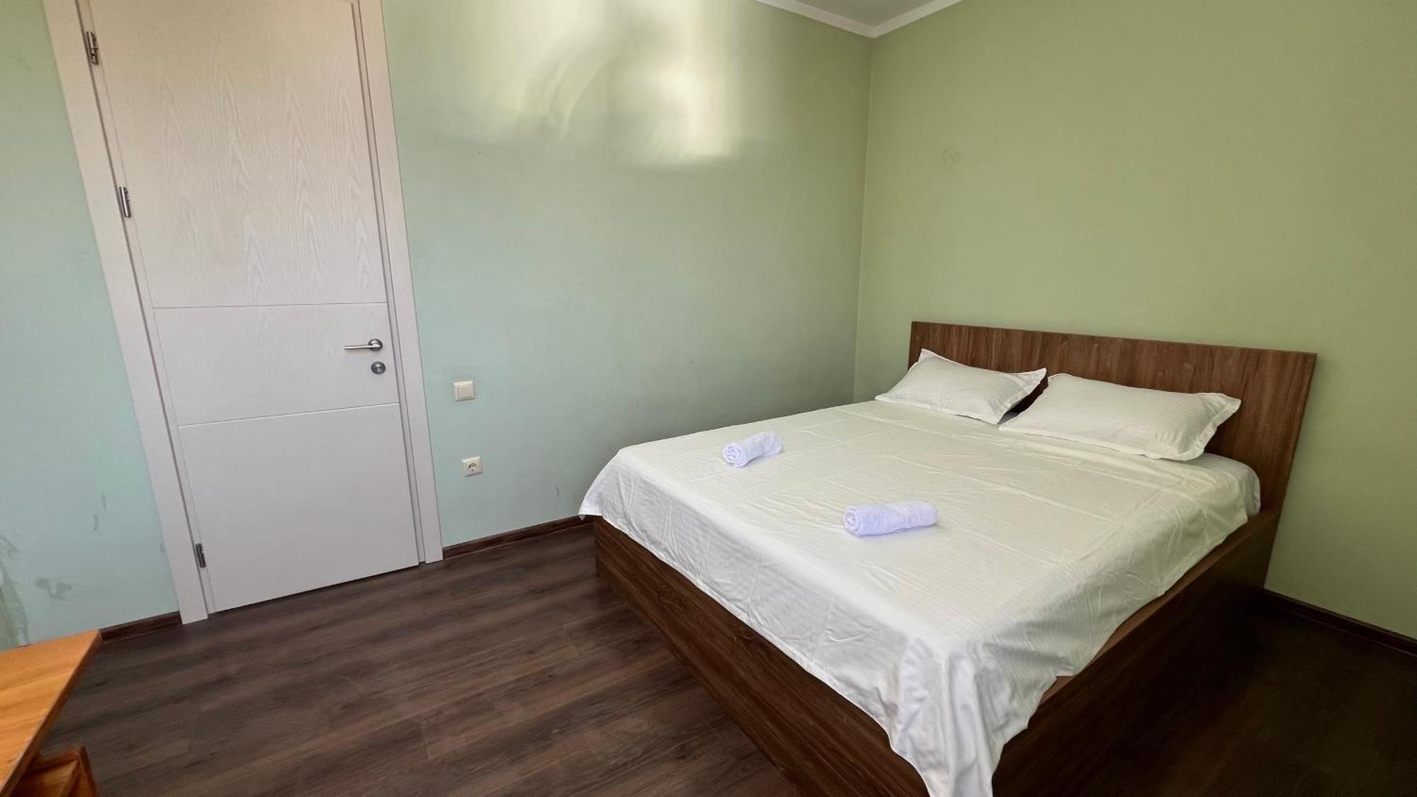Garden House Tbilisi 호텔 외부 사진