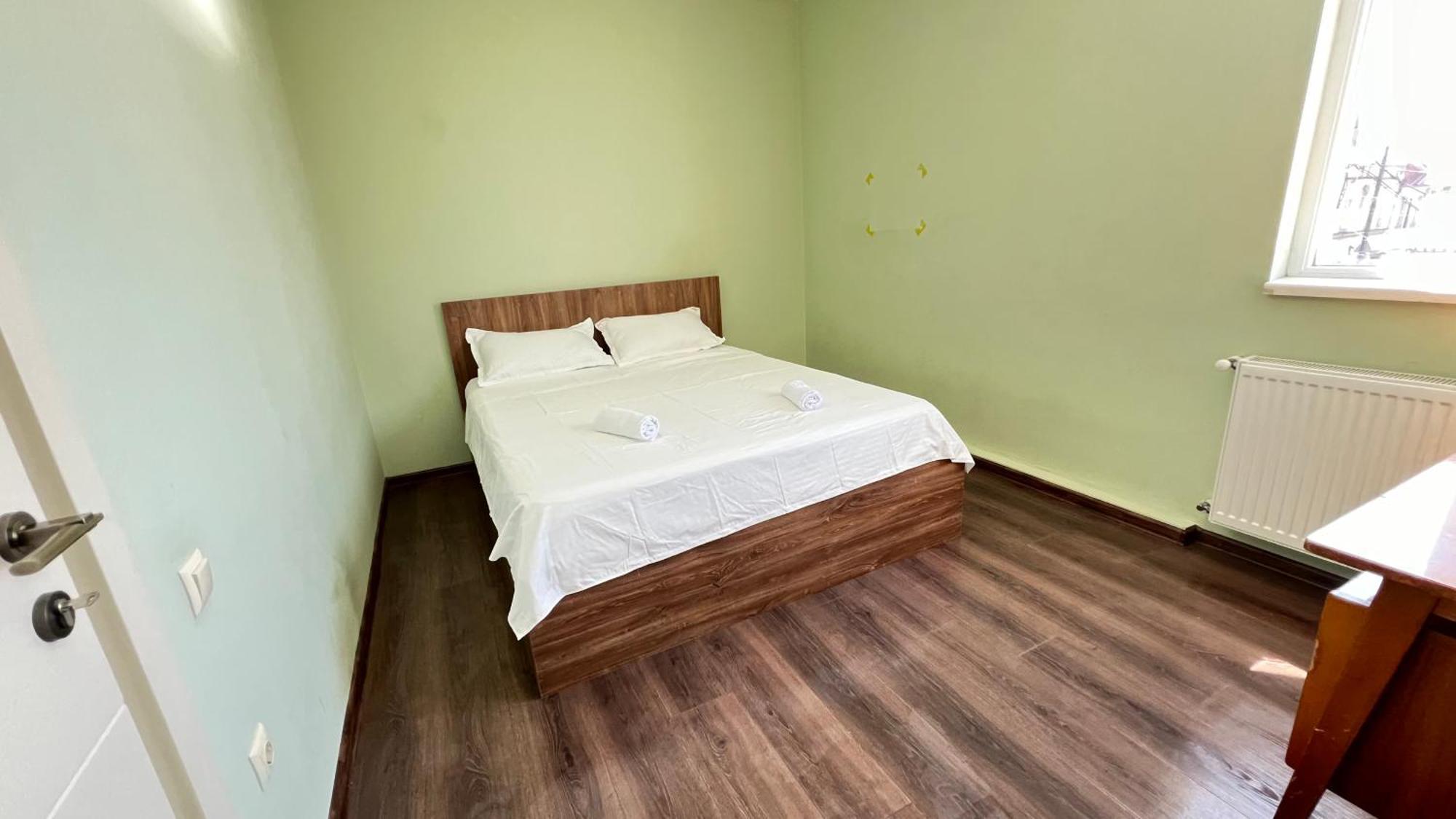 Garden House Tbilisi 호텔 외부 사진