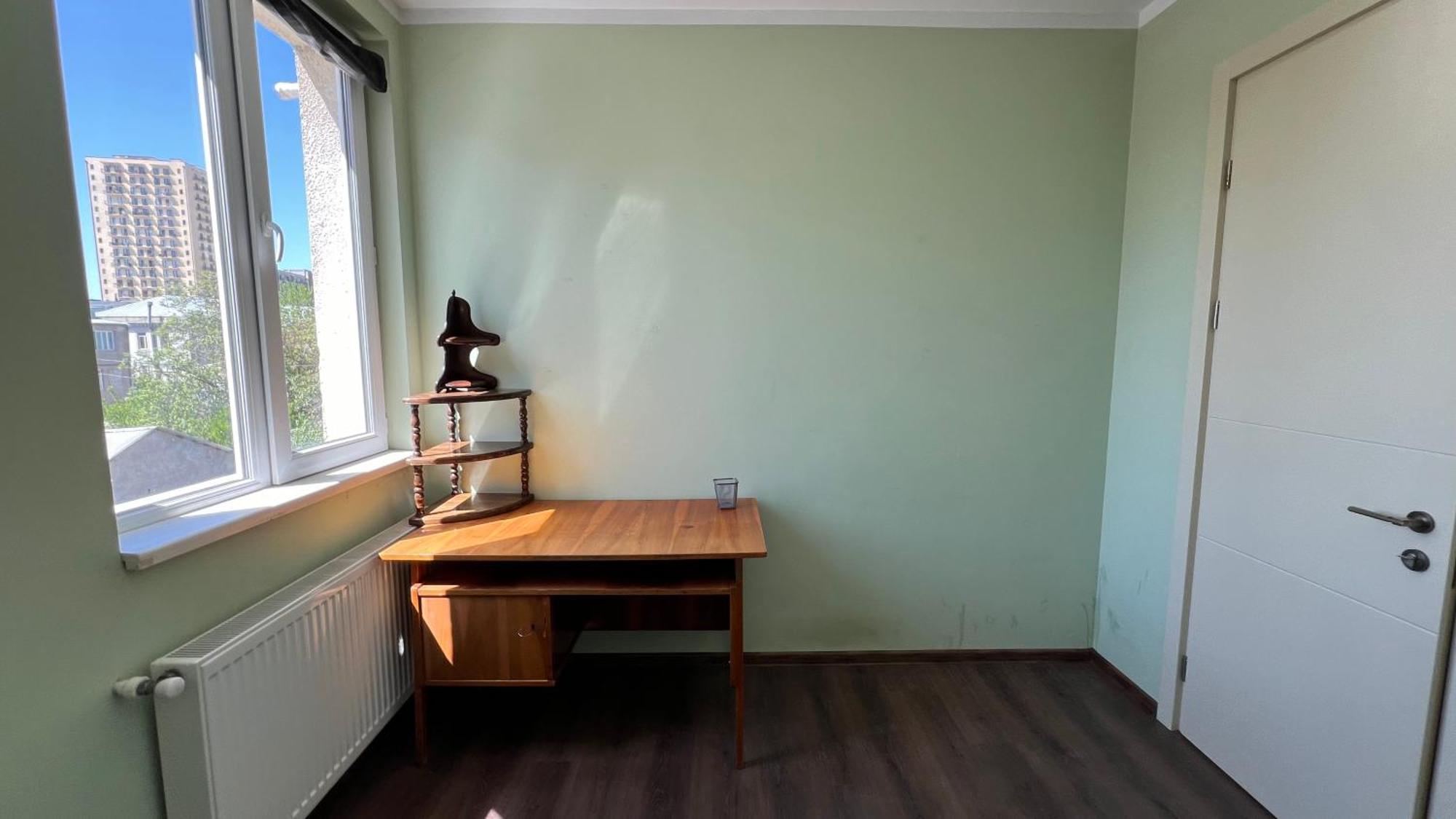 Garden House Tbilisi 호텔 외부 사진