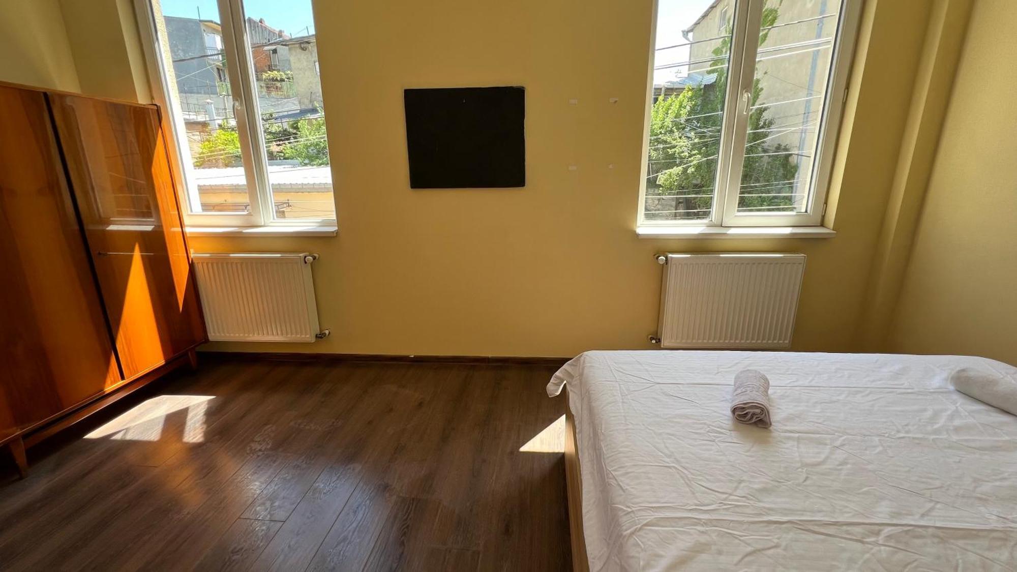 Garden House Tbilisi 호텔 외부 사진