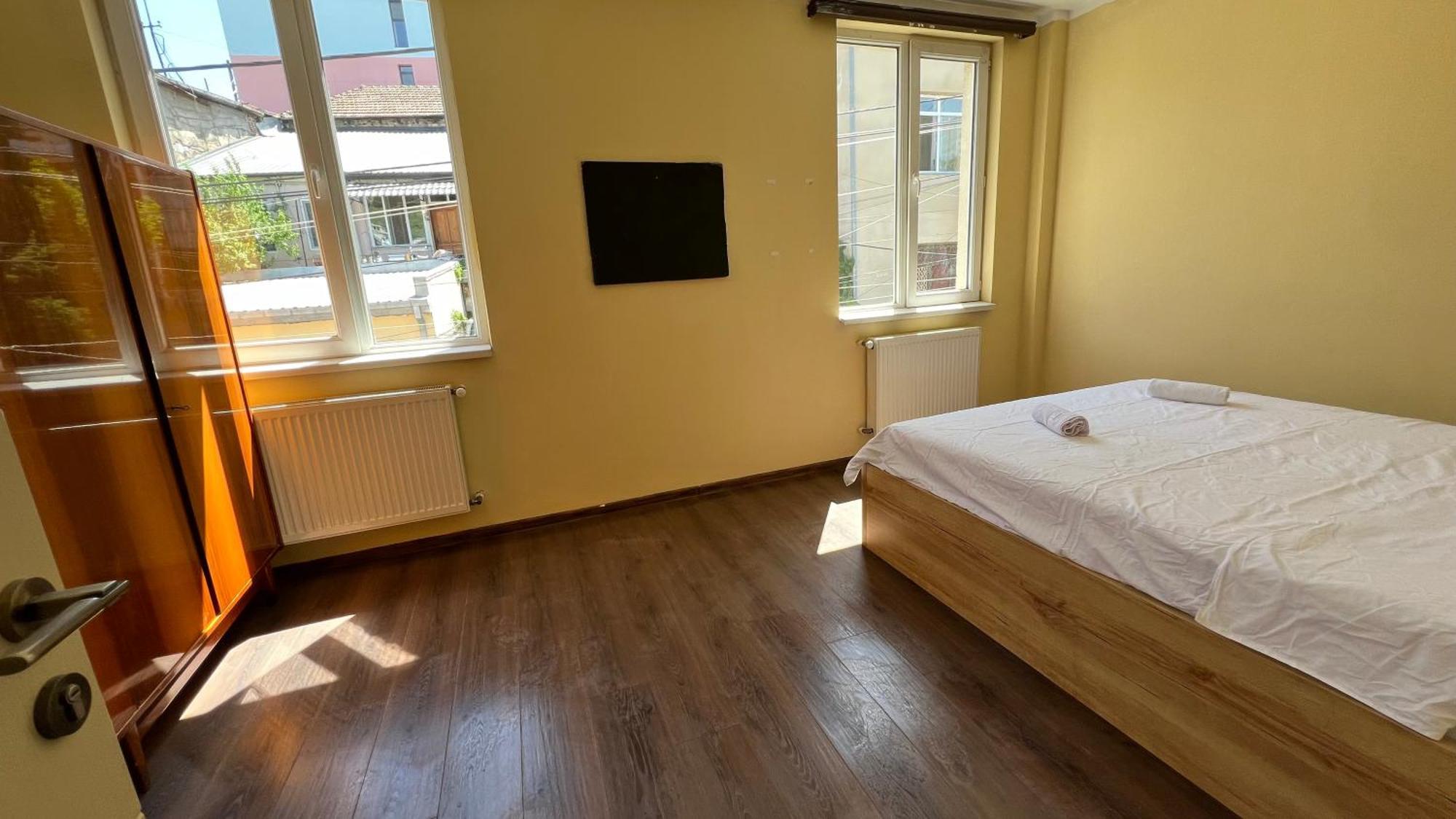 Garden House Tbilisi 호텔 외부 사진