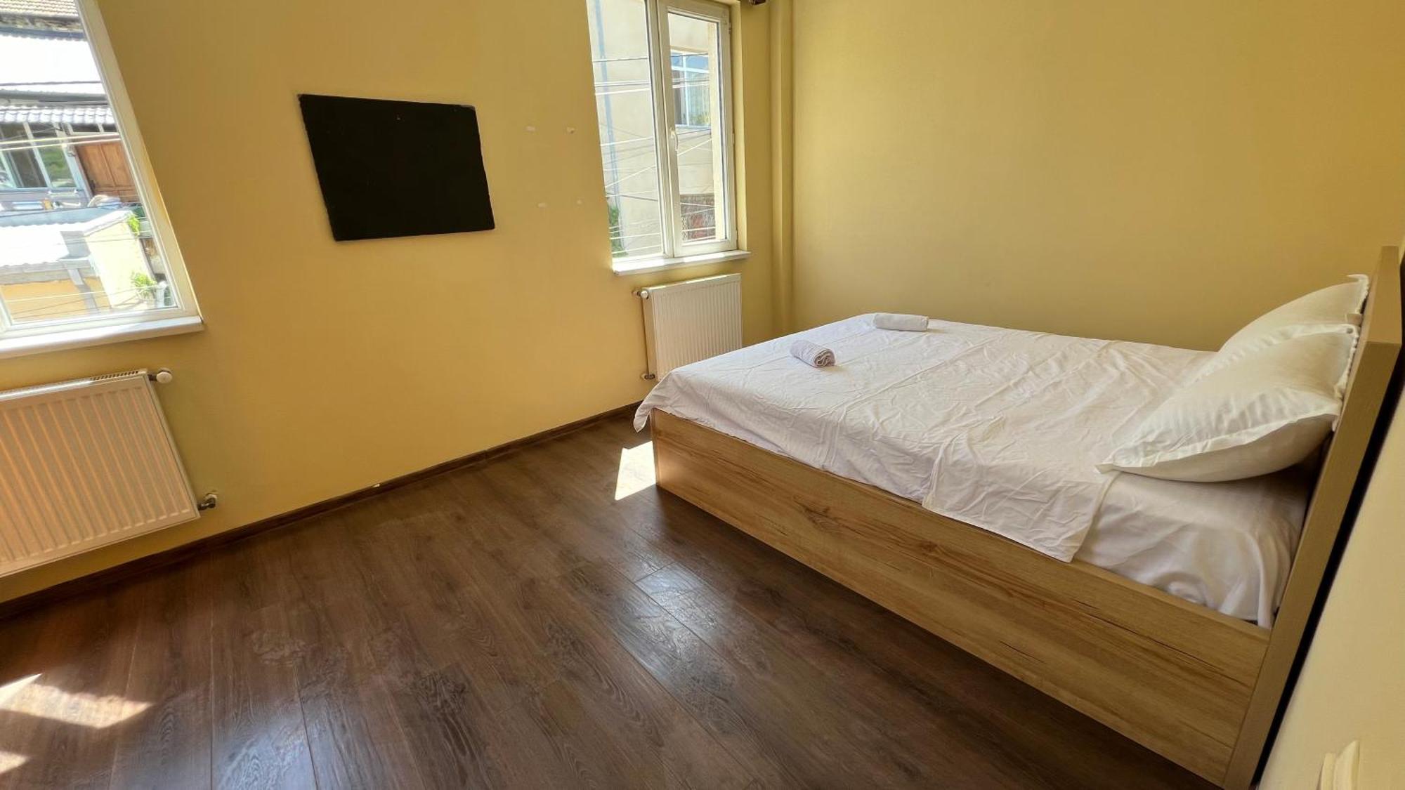 Garden House Tbilisi 호텔 외부 사진