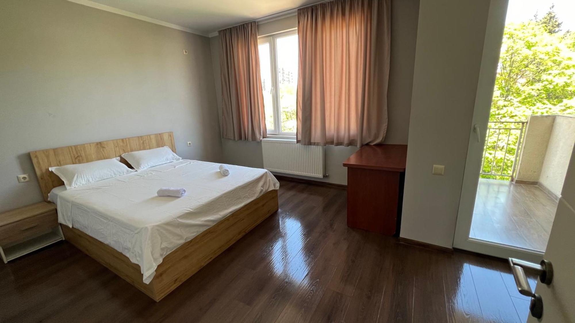 Garden House Tbilisi 호텔 외부 사진