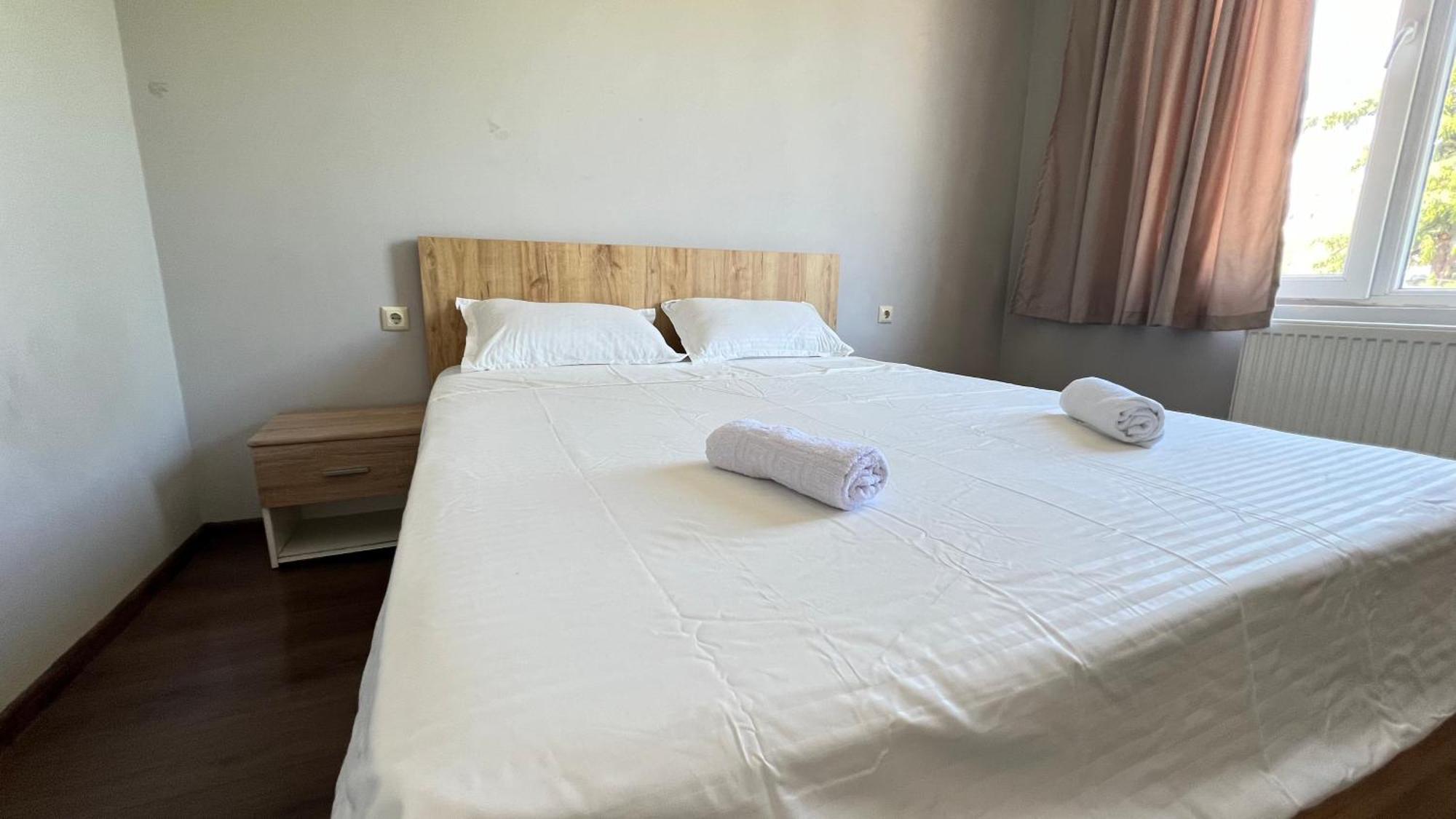 Garden House Tbilisi 호텔 외부 사진
