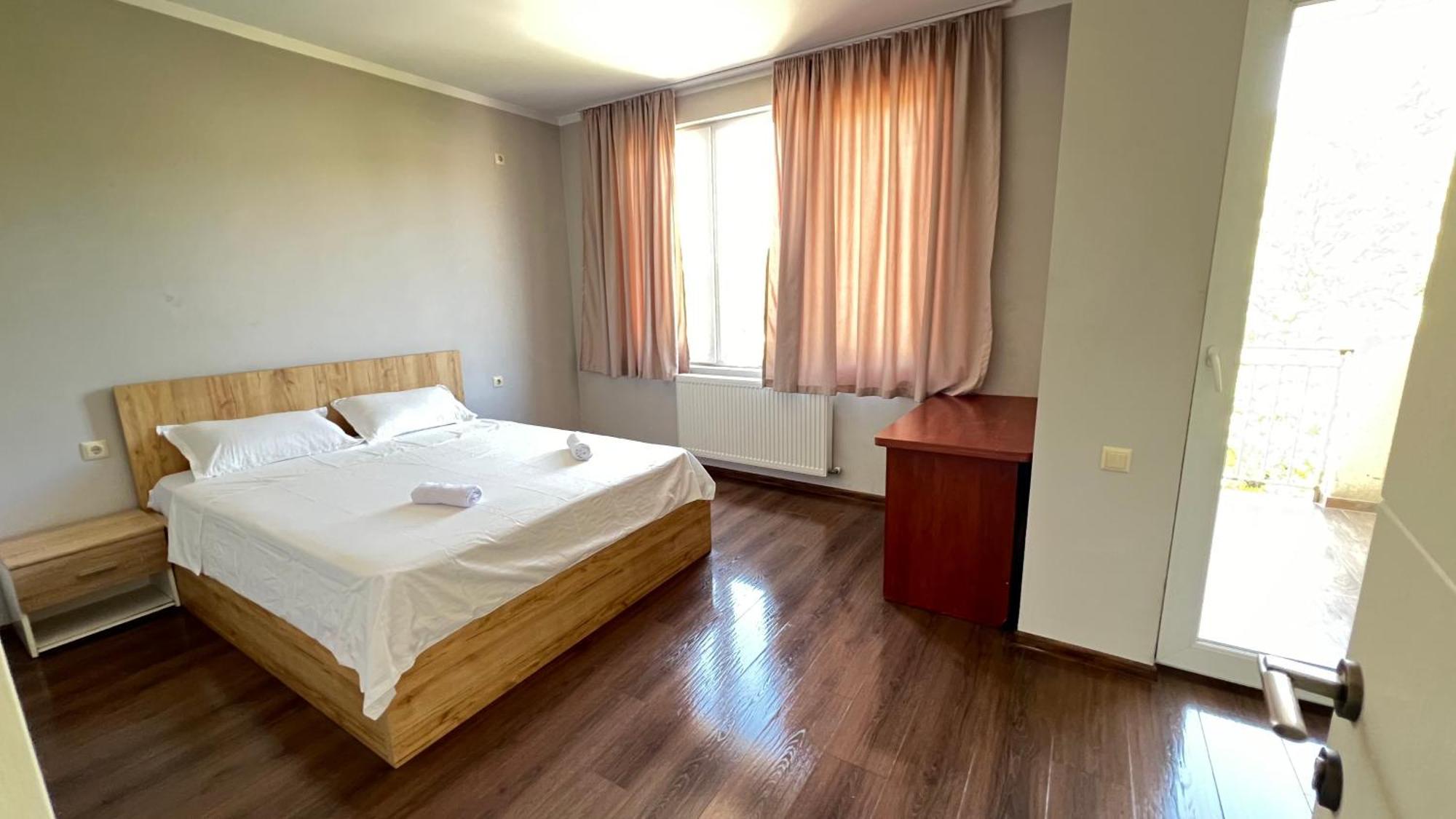 Garden House Tbilisi 호텔 외부 사진