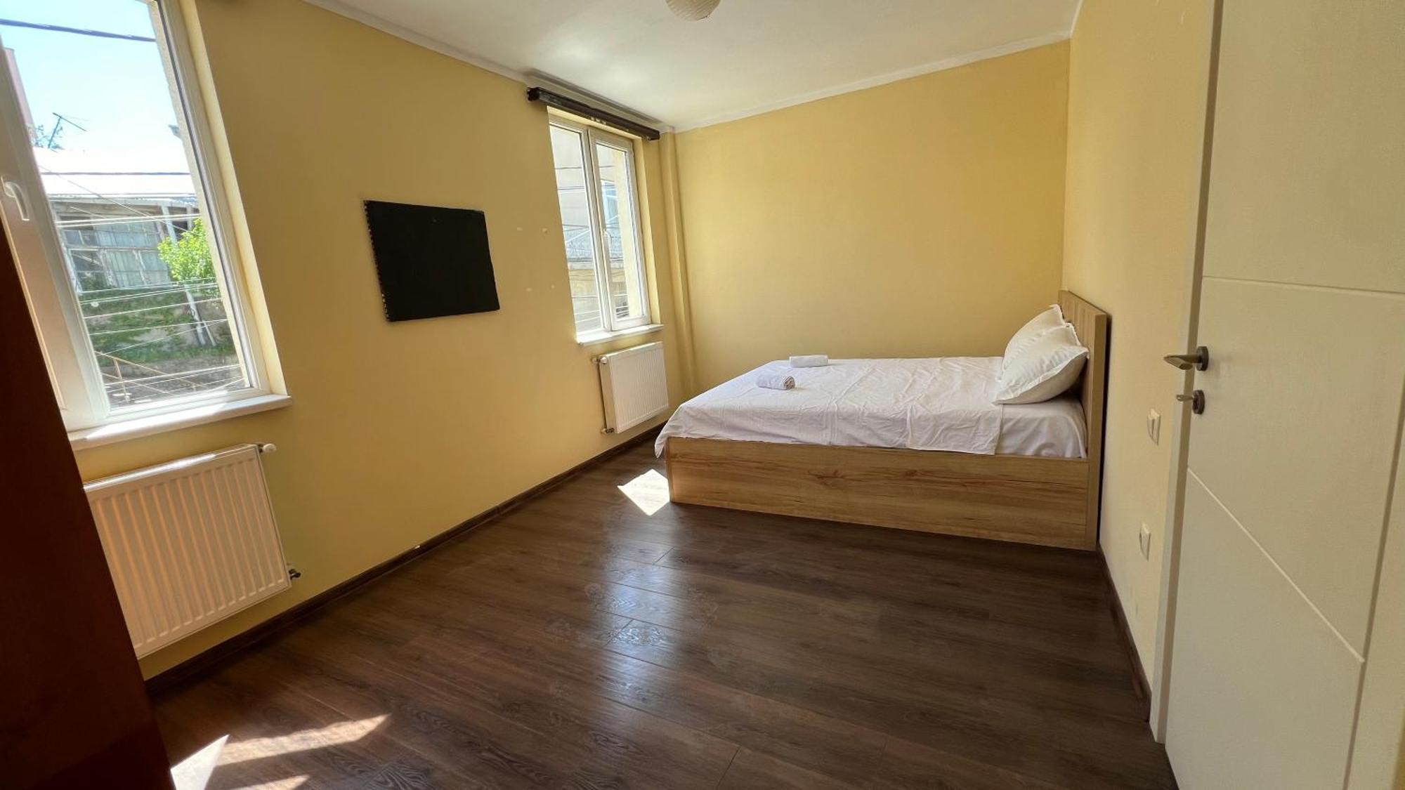 Garden House Tbilisi 호텔 외부 사진