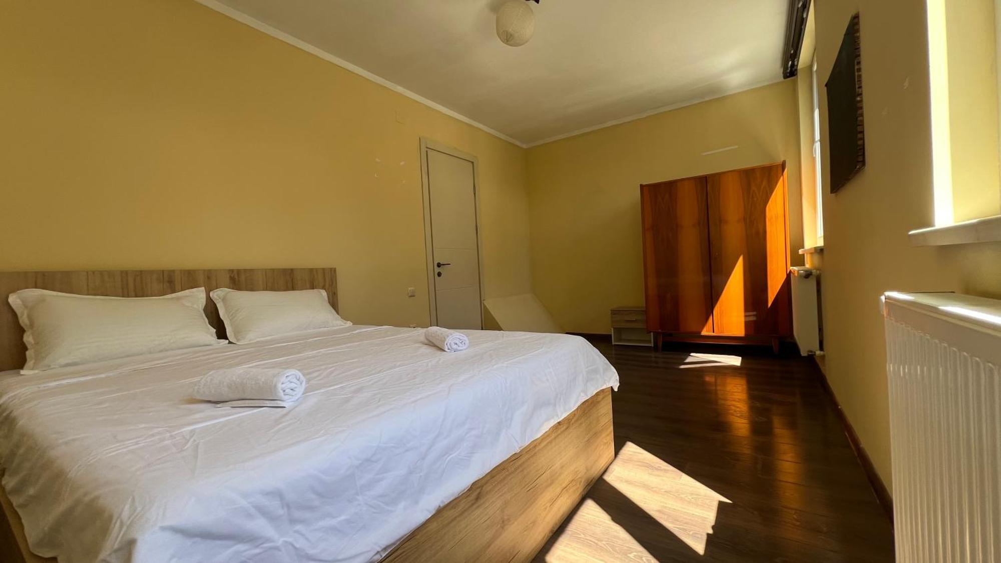 Garden House Tbilisi 호텔 외부 사진