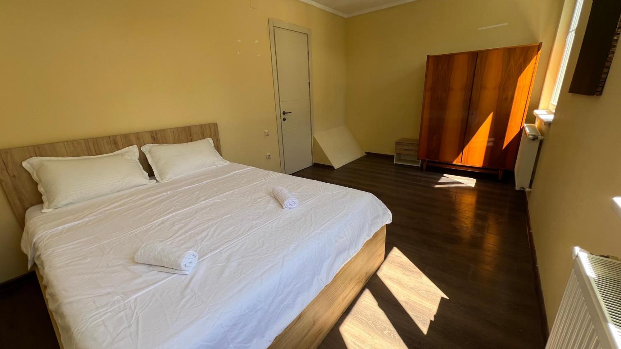 Garden House Tbilisi 호텔 외부 사진