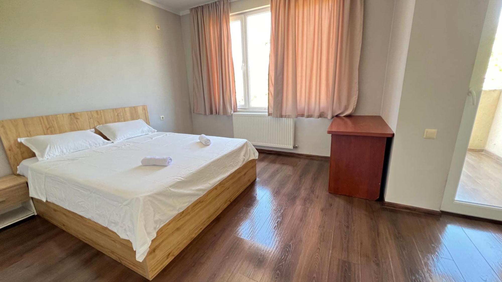 Garden House Tbilisi 호텔 외부 사진