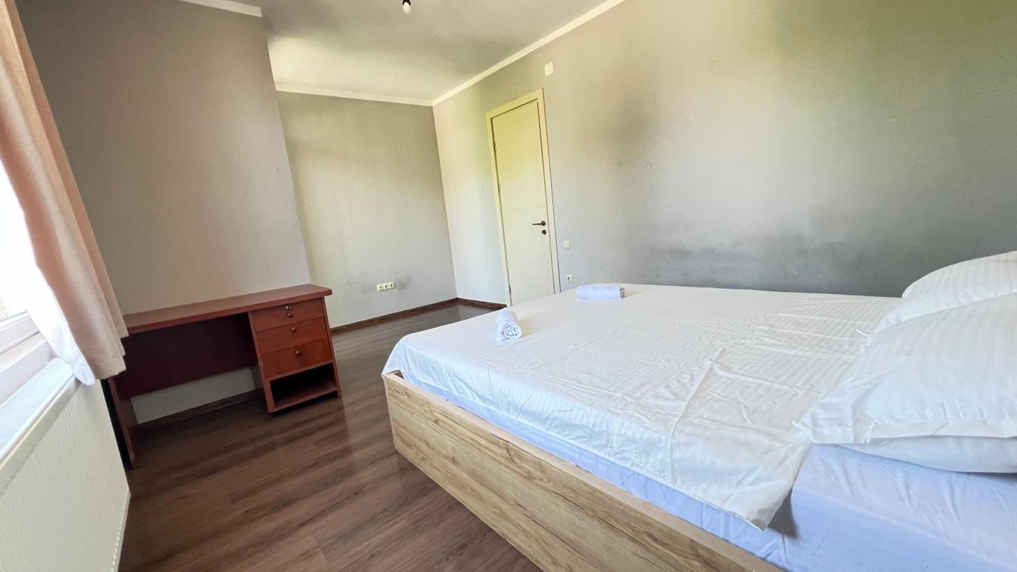 Garden House Tbilisi 호텔 외부 사진