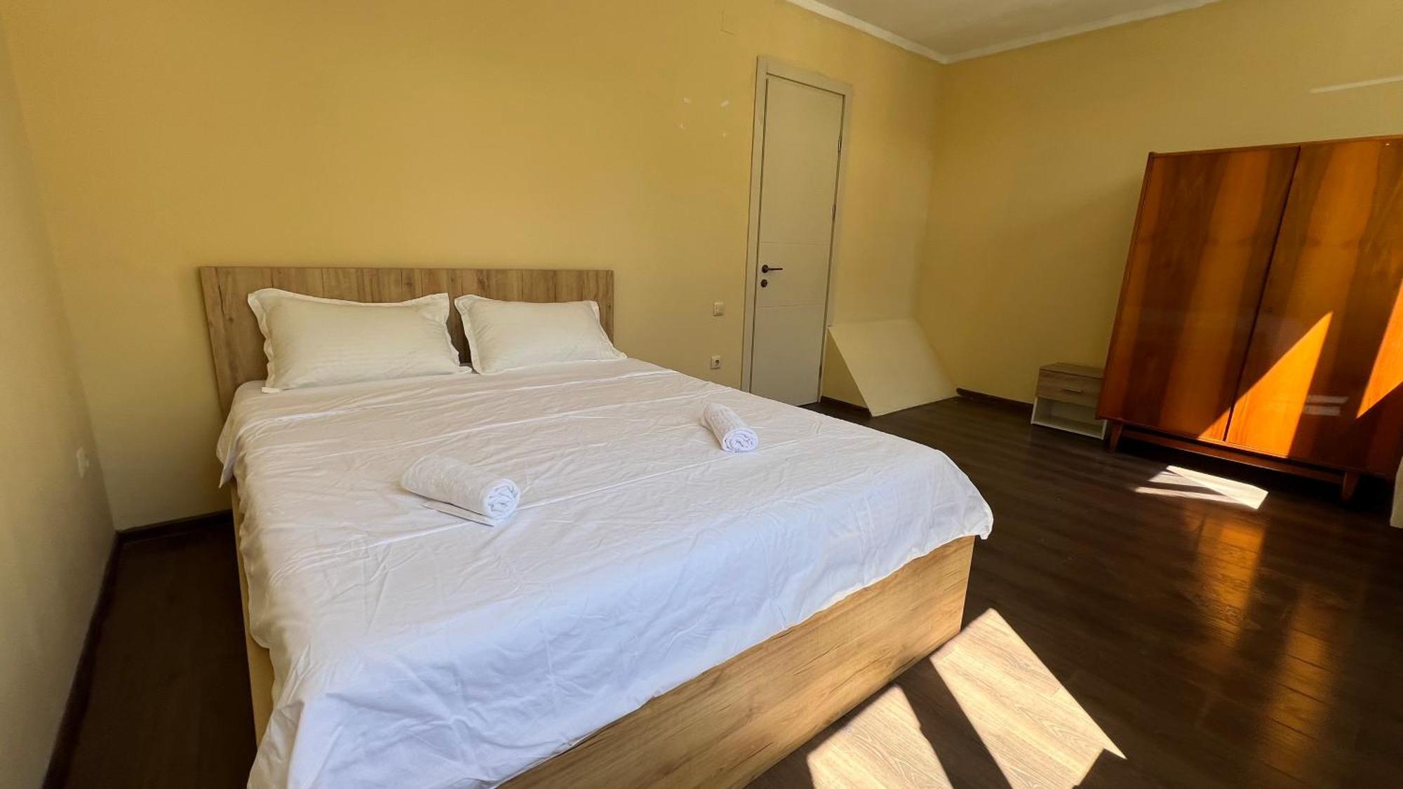 Garden House Tbilisi 호텔 외부 사진