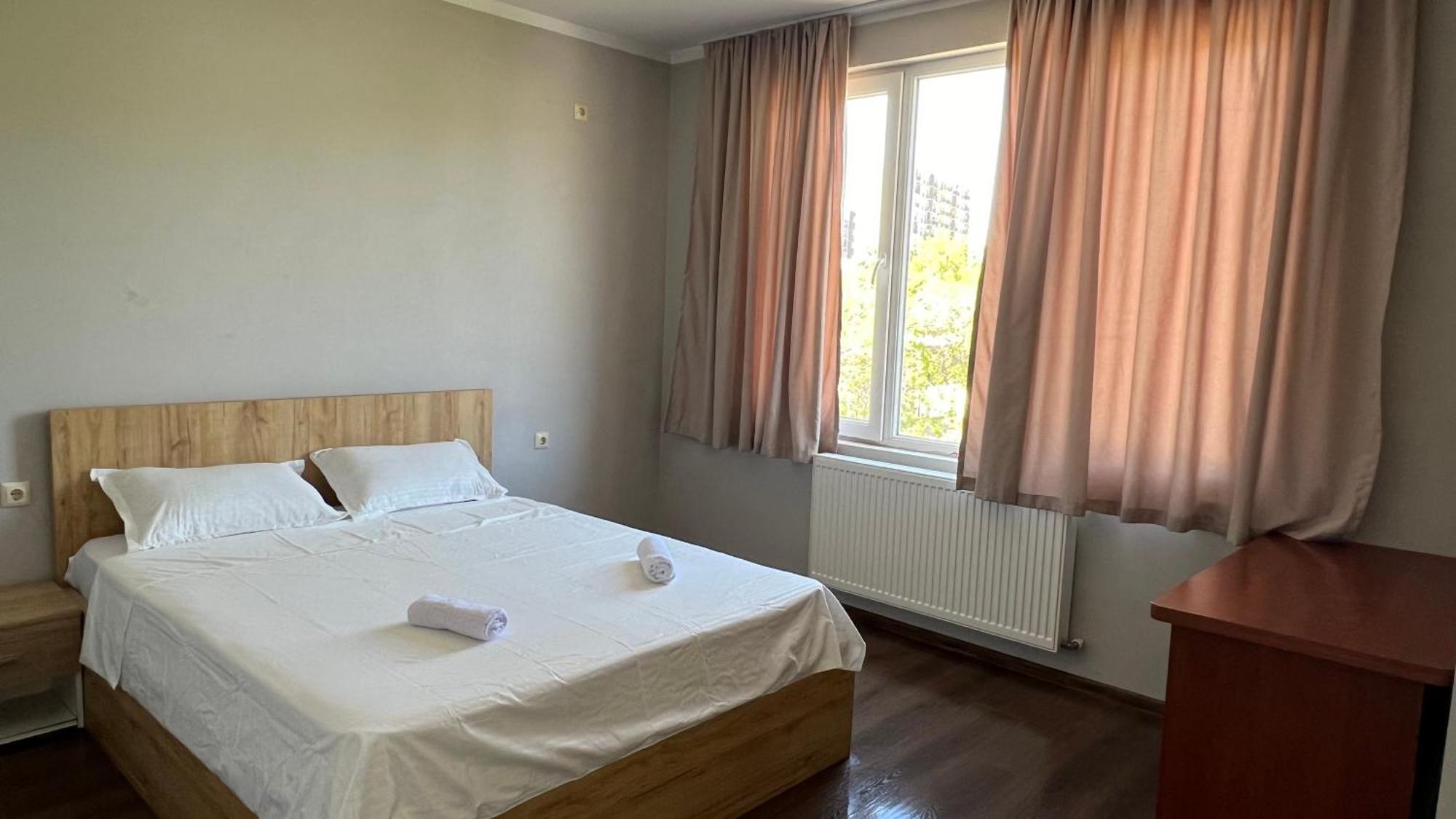 Garden House Tbilisi 호텔 외부 사진